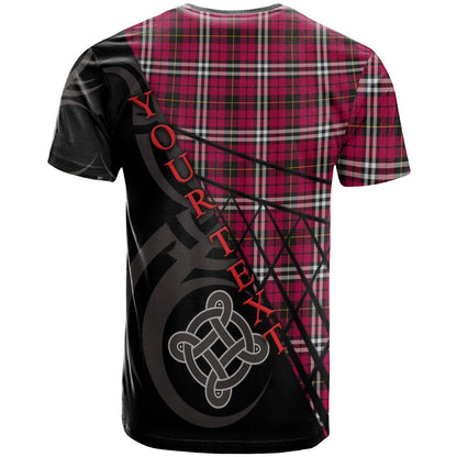 Printivon Little T Shirt Pattern Celtic