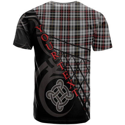 Printivon Little Arisaid T Shirt Pattern Celtic