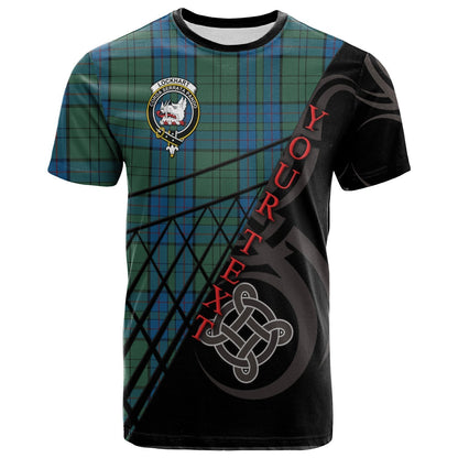 Printivon Lockhart T Shirt Pattern Celtic 