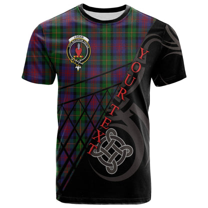 Printivon Logan 03 T Shirt Pattern Celtic 