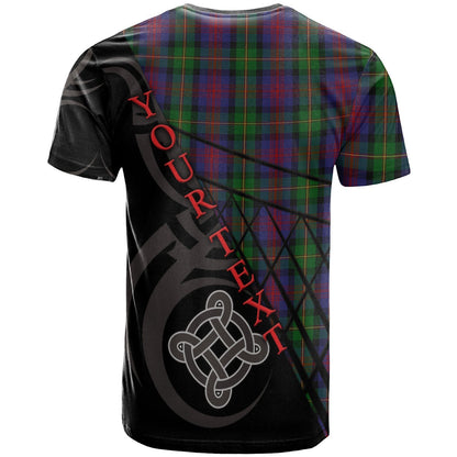 Printivon Logan 03 T Shirt Pattern Celtic