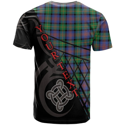 Printivon Logan Ancient T Shirt Pattern Celtic