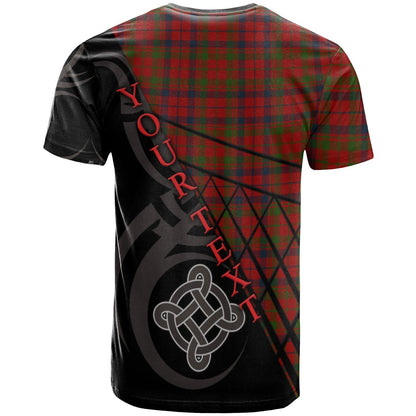 Printivon Lumsden Boghead T Shirt Pattern Celtic