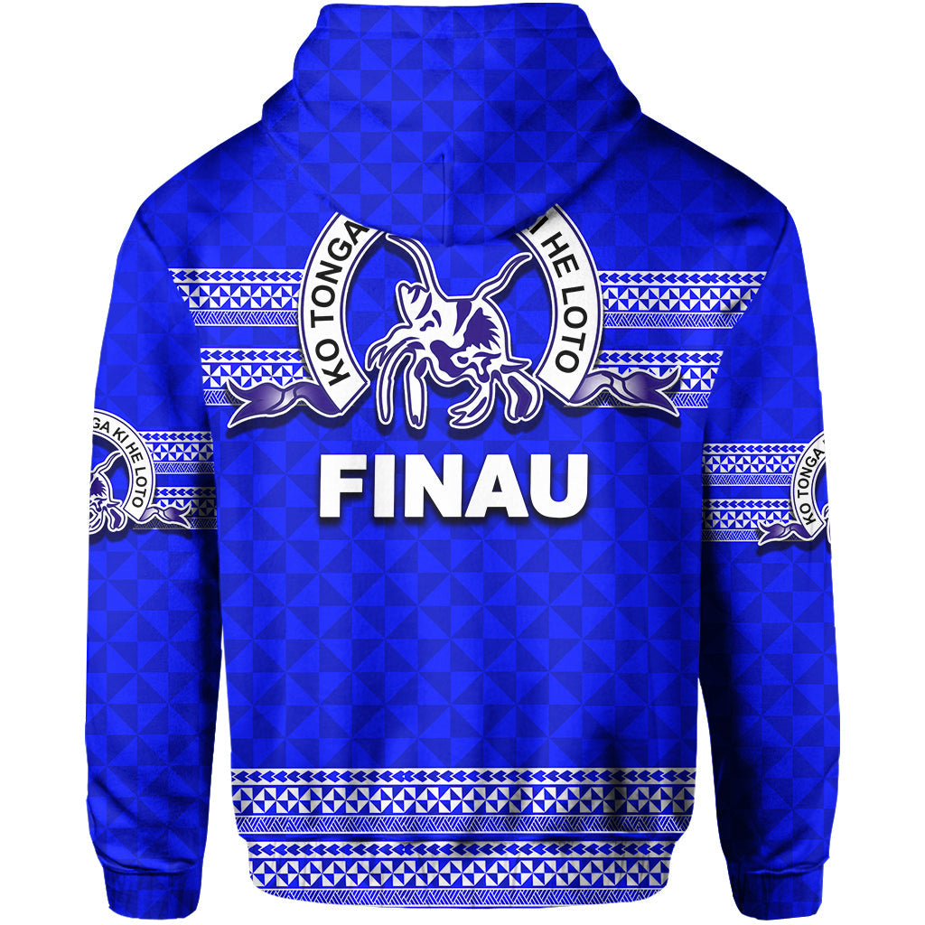 Finau Hoodie