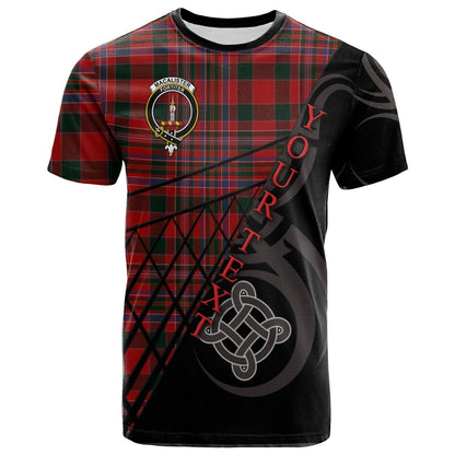 Printivon MacAlister 01 T Shirt Pattern Celtic 