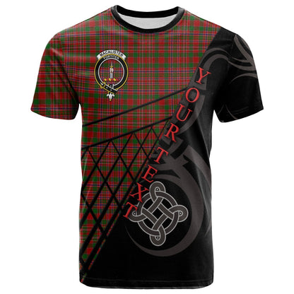 Printivon MacAlister 02 T Shirt Pattern Celtic 