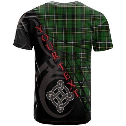 Printivon MacAlpin (MacAlpine) Modern 02 T Shirt Pattern Celtic
