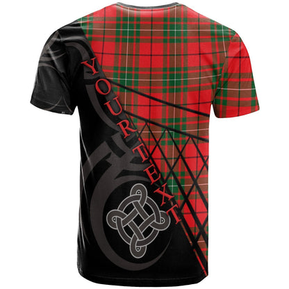 Printivon MacAulay Modern T Shirt Pattern Celtic
