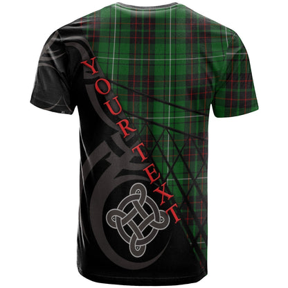 Printivon MacAulay of Lewis T Shirt Pattern Celtic