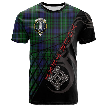 Printivon MacCallum T Shirt Pattern Celtic 