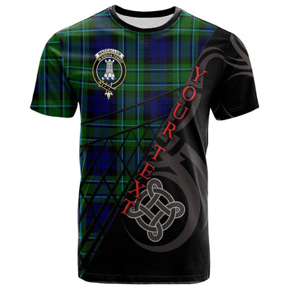 Printivon MacCallum Modern T Shirt Pattern Celtic 