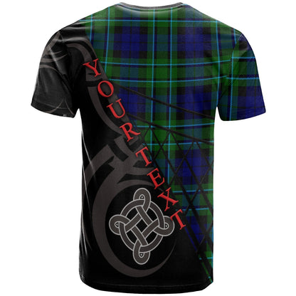 Printivon MacCallum Modern T Shirt Pattern Celtic