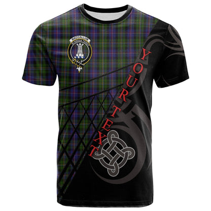 Printivon MacCallum (Malcolm) 03 T Shirt Pattern Celtic 