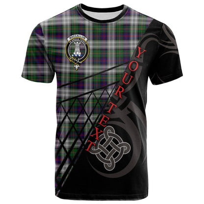 Printivon MacCallum (Malcolm) Dress 01 T Shirt Pattern Celtic 