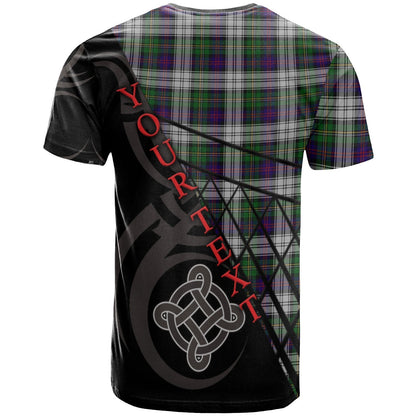 Printivon MacCallum (Malcolm) Dress 01 T Shirt Pattern Celtic
