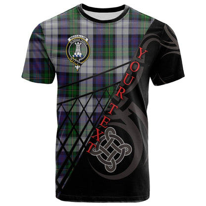 Printivon MacCallum (Malcolm) Dress 03 T Shirt Pattern Celtic 