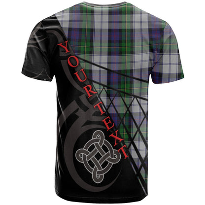 Printivon MacCallum (Malcolm) Dress 03 T Shirt Pattern Celtic
