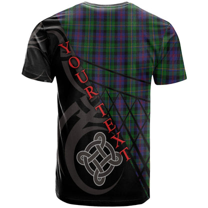 Printivon MacCallum (Malcolm) T Shirt Pattern Celtic