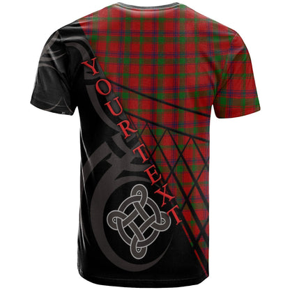 Printivon MacColl 01 T Shirt Pattern Celtic
