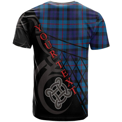 Printivon MacCorquodale 2 T Shirt Pattern Celtic