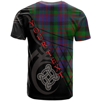 Printivon MacDonald T Shirt Pattern Celtic