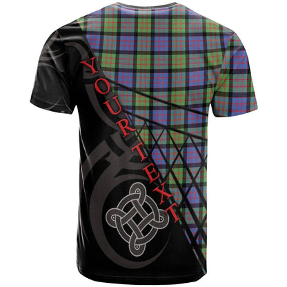 Printivon MacDonald Ancient T Shirt Pattern Celtic