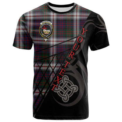 Printivon MacDonald Dress T Shirt Pattern Celtic 