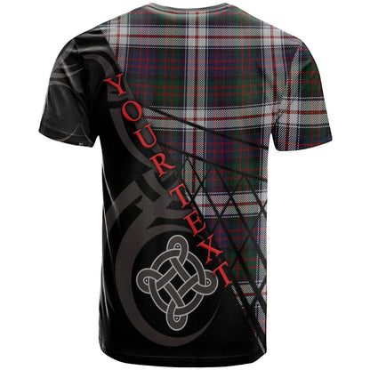 Printivon MacDonald Dress T Shirt Pattern Celtic