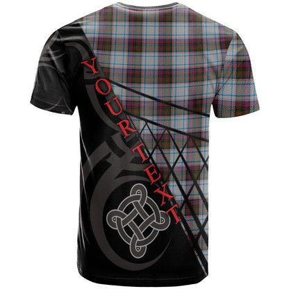 Printivon MacDonald Dress 02 T Shirt Pattern Celtic