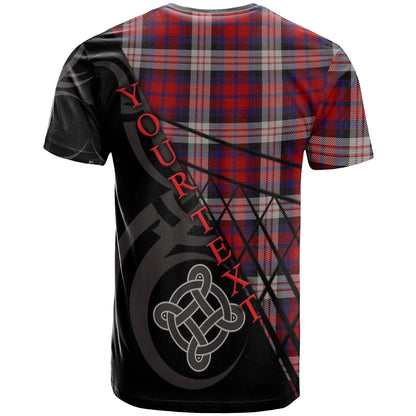 Printivon MacDonald Dress Irish T Shirt Pattern Celtic