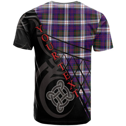 Printivon MacDonald Dress Modern T Shirt Pattern Celtic