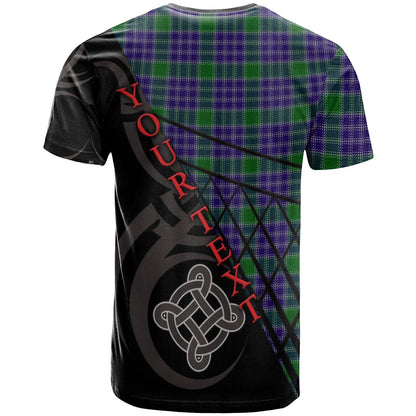 Printivon MacDonald Lord of the Isles Hunting 02 T Shirt Pattern Celtic
