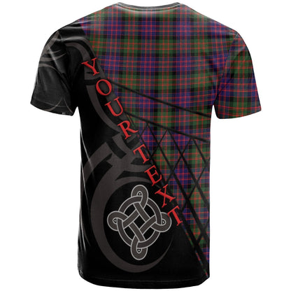 Printivon MacDonald Modern T Shirt Pattern Celtic