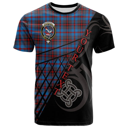 Printivon MacDougall 07 T Shirt Pattern Celtic 