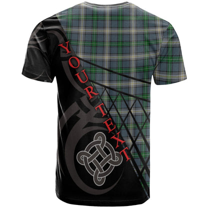 Printivon MacDowall T Shirt Pattern Celtic