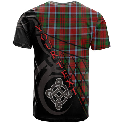 Printivon MacDuff 06 T Shirt Pattern Celtic