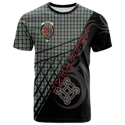 Printivon MacDuff Dress 01 T Shirt Pattern Celtic 