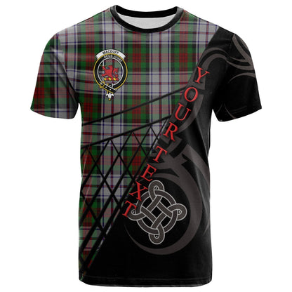 Printivon MacDuff Dress 02 T Shirt Pattern Celtic 