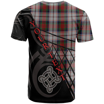 Printivon MacDuff Dress 04 T Shirt Pattern Celtic