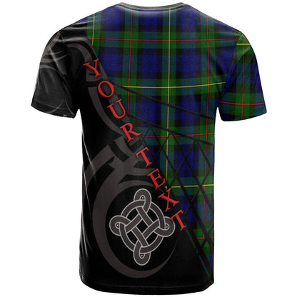 Printivon MacEwen MacEwan 02 T Shirt Pattern Celtic