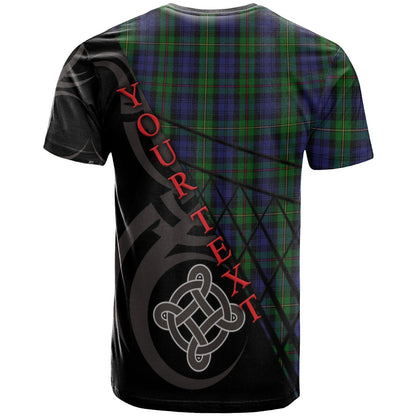 Printivon MacEwen MacEwan 03 T Shirt Pattern Celtic