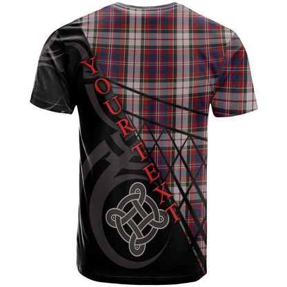 Printivon MacFarlane Dress T Shirt Pattern Celtic