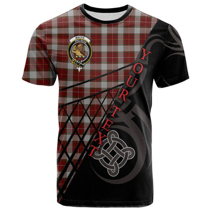 Printivon MacFie Dress T Shirt Pattern Celtic 