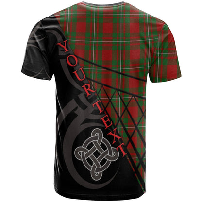 Printivon MacGregor 01 T Shirt Pattern Celtic