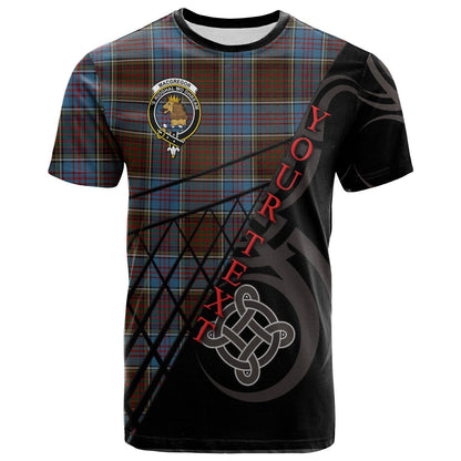 Printivon MacGregor Hastie T Shirt Pattern Celtic 