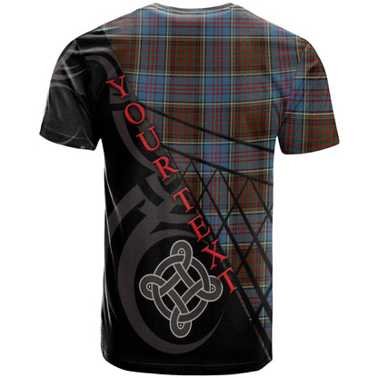 Printivon MacGregor Hastie T Shirt Pattern Celtic