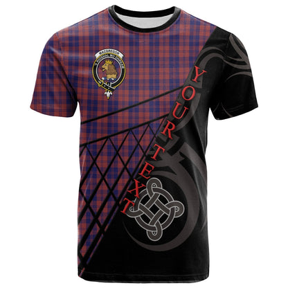 Printivon MacGregor of Glengyle T Shirt Pattern Celtic 