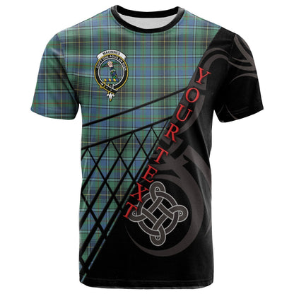 Printivon MacInnes Ancient T Shirt Pattern Celtic 