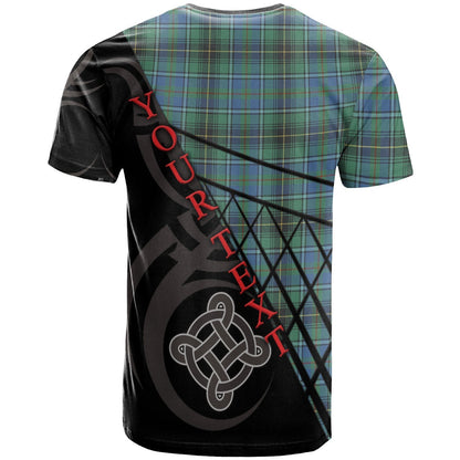 Printivon MacInnes Ancient T Shirt Pattern Celtic