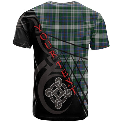 Printivon MacInnes Dress T Shirt Pattern Celtic